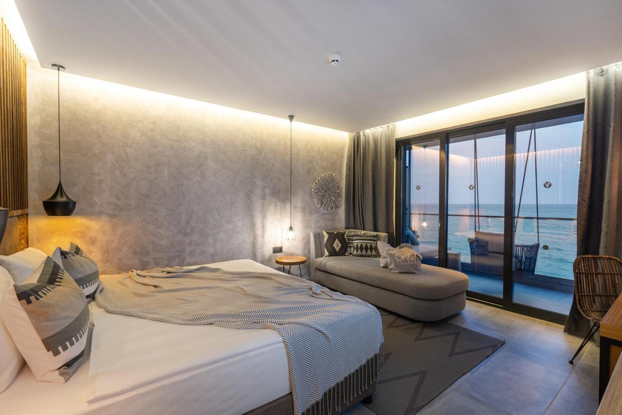 Grifid Vistamar Hotel 골든샌드 객실 사진