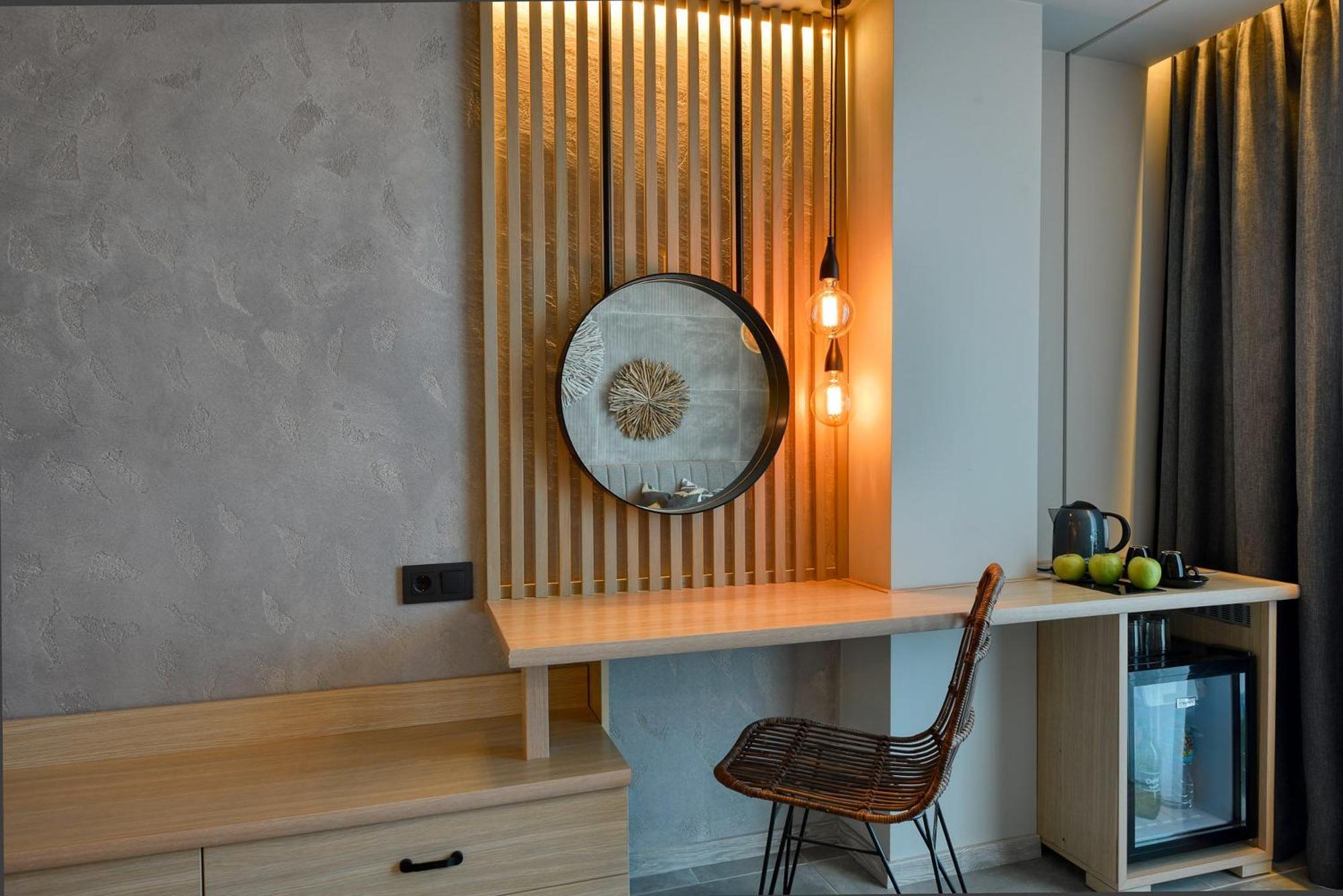 Grifid Vistamar Hotel 골든샌드 객실 사진