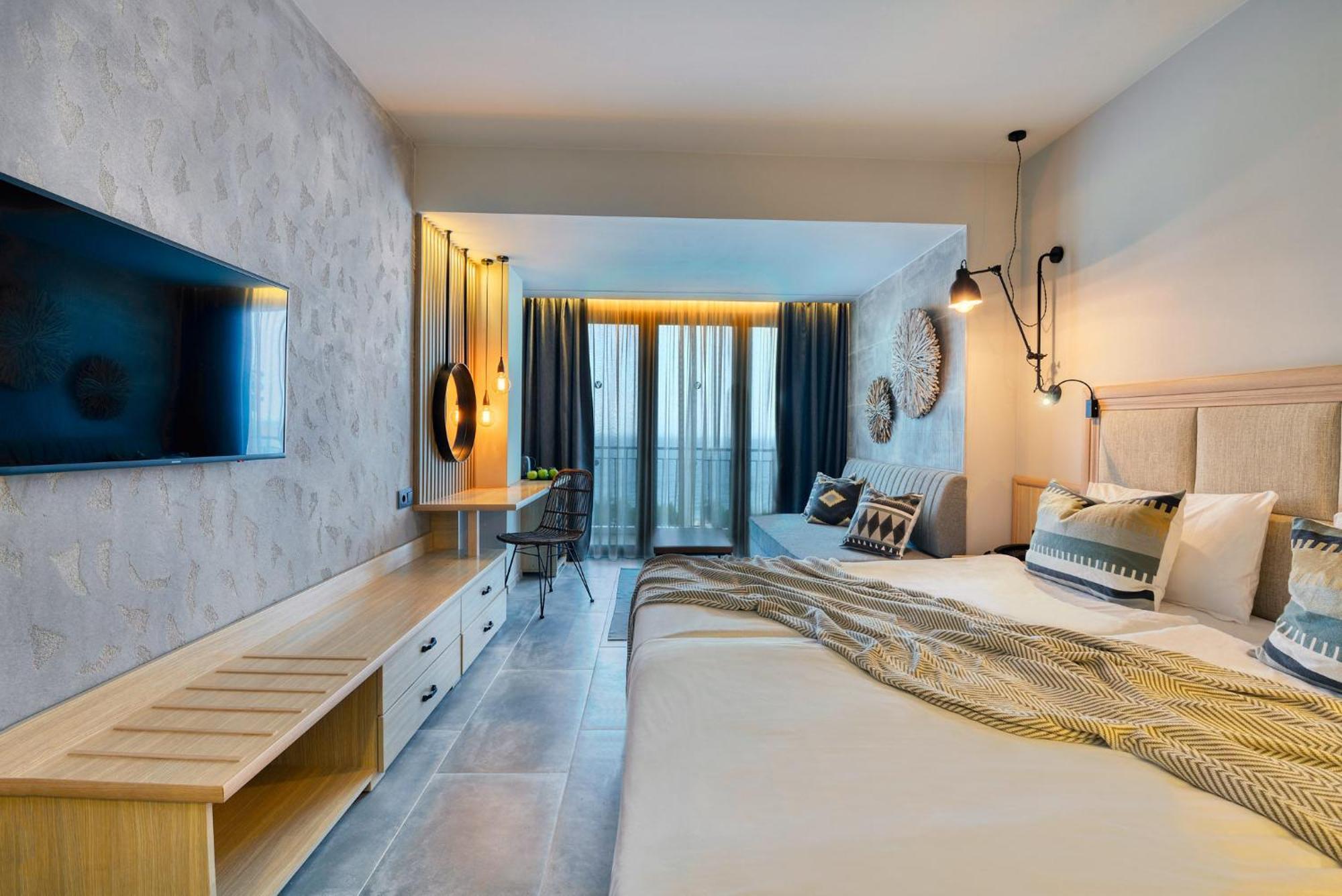 Grifid Vistamar Hotel 골든샌드 객실 사진